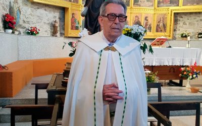 Aurelio Martínez López